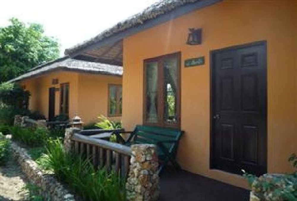 Pai River Mountain Resort Extérieur photo